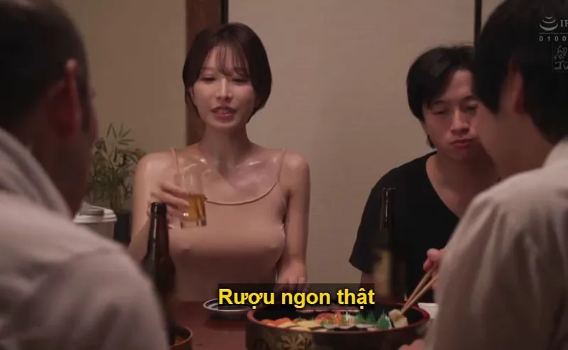 Bà xã gạ nắc cả gia đình anh xã vì người chồng dẫn về quê rồi bỏ bê dam dang sml
